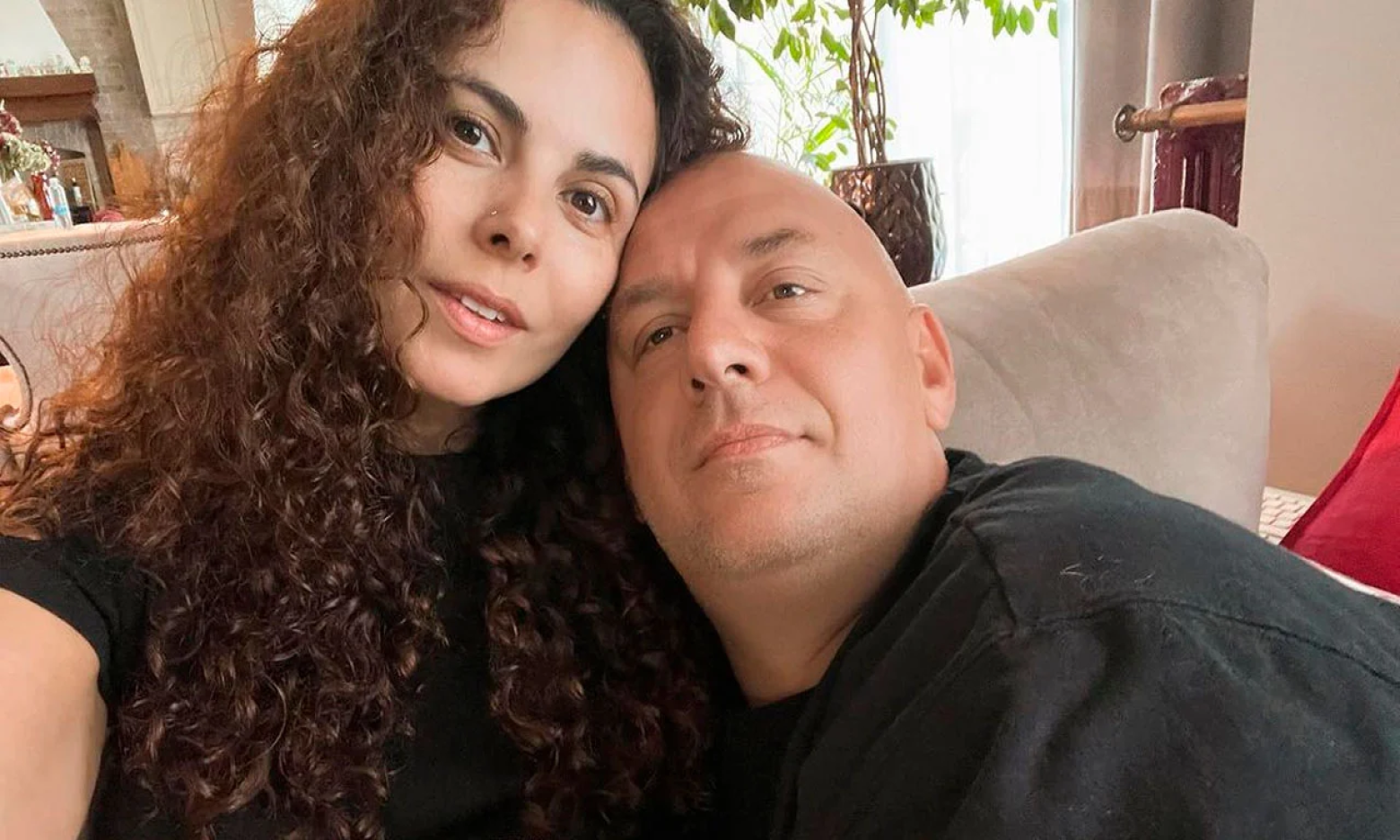 Орыс порно джинсы