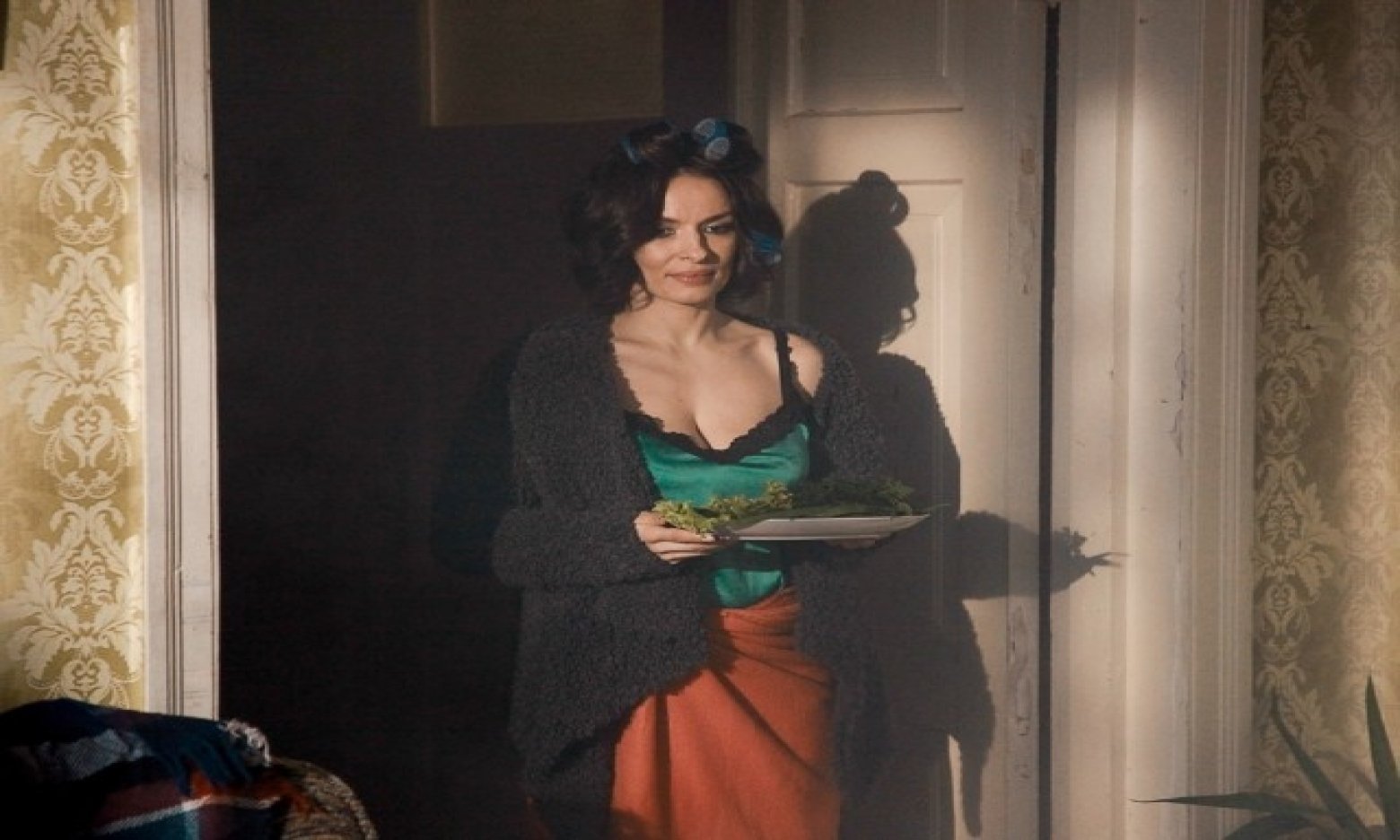 Лара Крофт ойынындағы секс