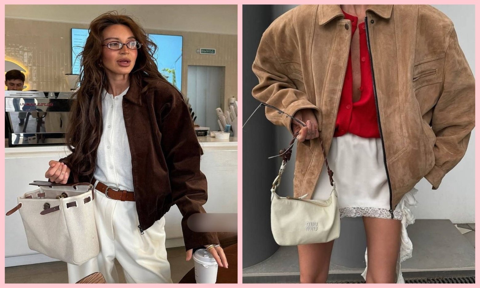 2025 美品　Deuxieme Classe Charm blouson NEW YEAR NEWS｜DEUXIÈME CLASSE 2025｜Deuxieme Classe｜ブログ