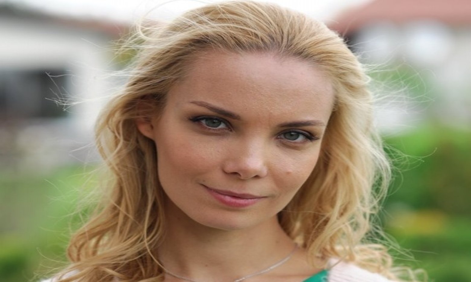 Сексуалды Ольга Арнтгольц