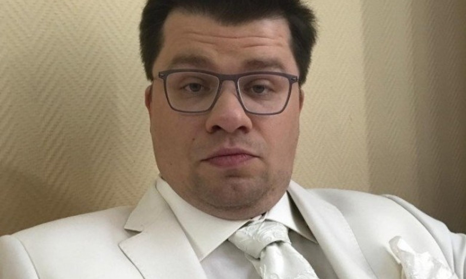 Почему Гарик Куколд
