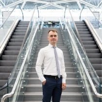 Дмитро Шевченко