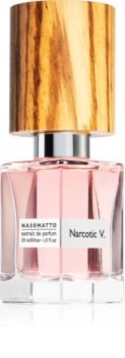 нишевая парфюмерия Nasomatto Narcotic V.