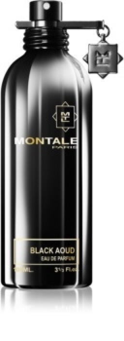нишевая парфюмерия Montale Black Aoud