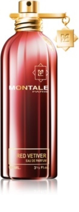 нишевая парфюмерия Montale Red Vetiver