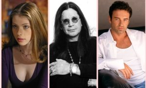 Невимовний сум… Хто з голлівудських зірок помер у 2025 році