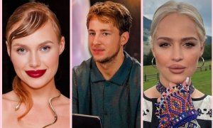 Весілля, пологи та життя за кордоном: як склалася доля фіналісток 13 сезону "Холостяка" з Тереном