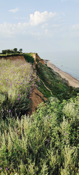 Подборка невероятных локаций для путешествия