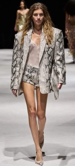 Модные пиджаки, фото