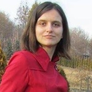 Екатерина Грисюк