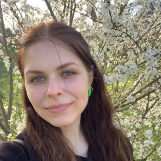 Валерія Стельмаченко