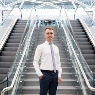 Дмитрий Шевченко