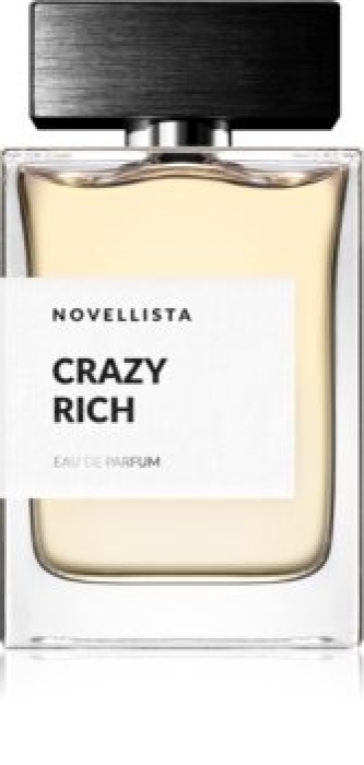 нишевая парфюмерия Novellista Crazy Rich