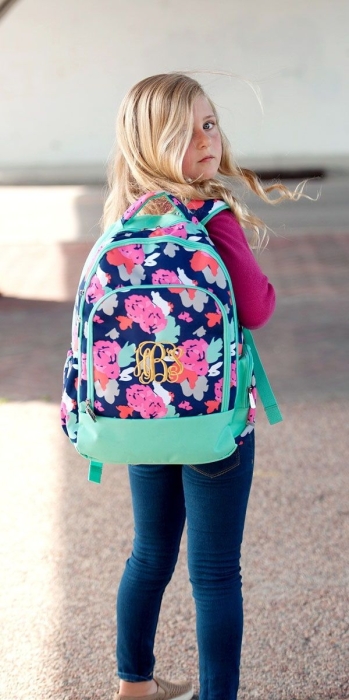 Модні рюкзаки 2023 для школярів різного віку: стильно та зручно (ФОТО) - фото №3
