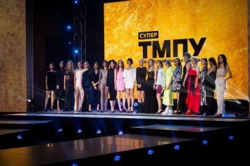 Участницы Супер Топ-модели по-украински в Инстаграм: Даша ...