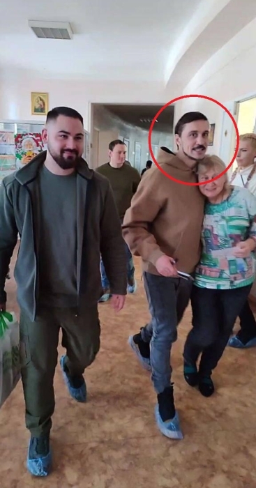 После "голой вечеринки" Дима Билан внезапно прибыл на оккупированный Донбасс с "гуманитарной миссией" (ФОТО) - фото №2