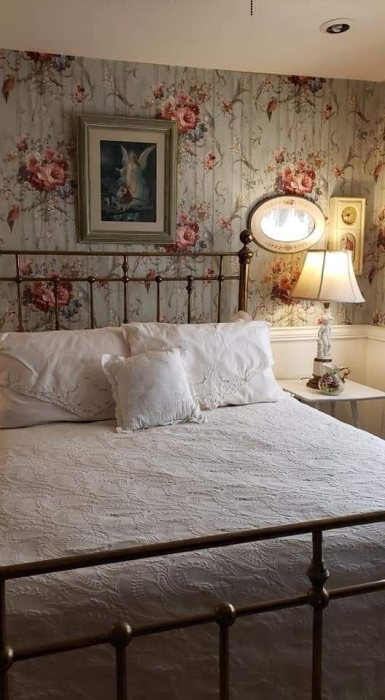 Старомодные спальни: не делайте такие комнаты (ФОТО) - фото №2