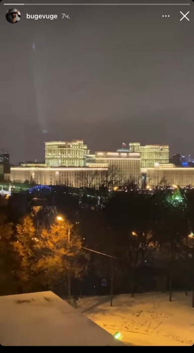 СМИ: Павла Прилучного госпитализировали после избиения - фото №2