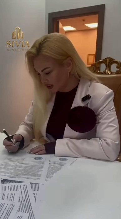 Камалия показала новую квартиру вместе с Мохаммадом Захуром