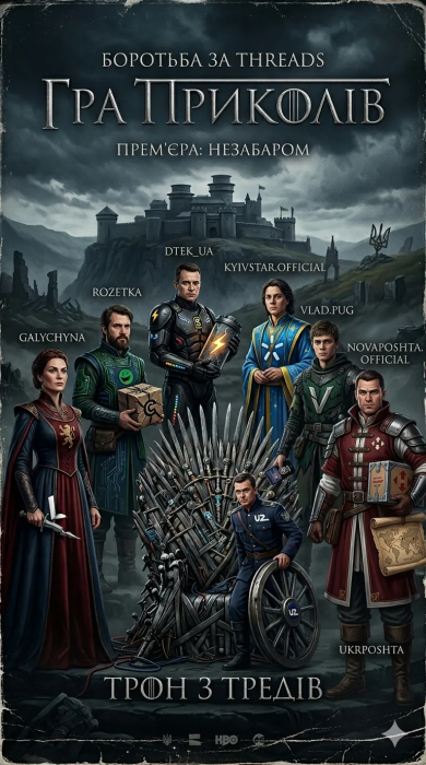 Як називалися б шедеври світового кінематографа в Україні