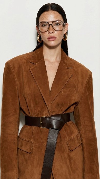 Модный образ на 14 февраля.