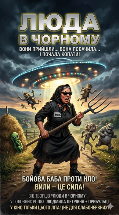 Як називалися б шедеври світового кінематографа в Україні