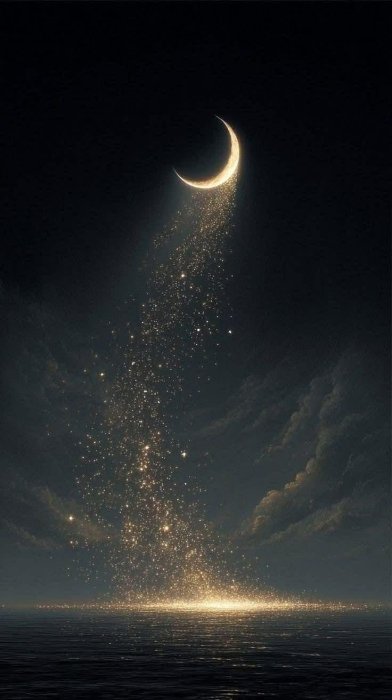 Когда будет полнолуние в апреле 2026