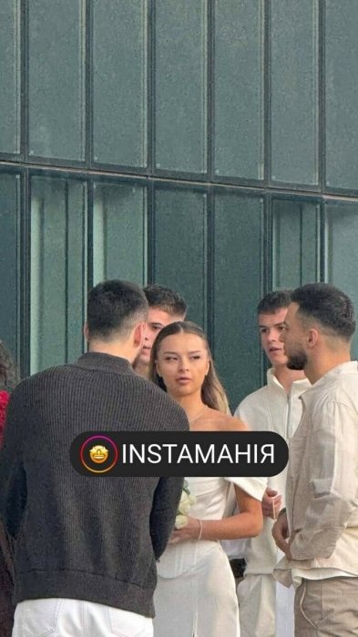 Діана Зотова і Микола Кухаревич у Тбілісі