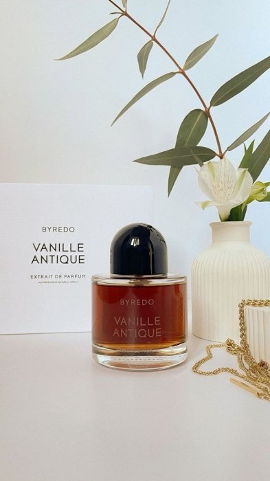 Лучшие зимние духи – подборка