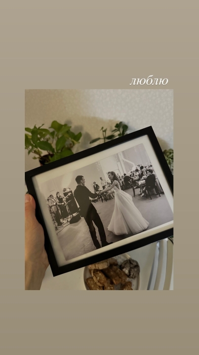 Анна Кошмал неожиданно показала кадры из своей свадьбы (ФОТО) - фото №2