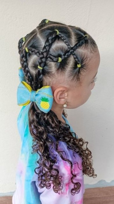 Як заплести дитину взимку, ідеї