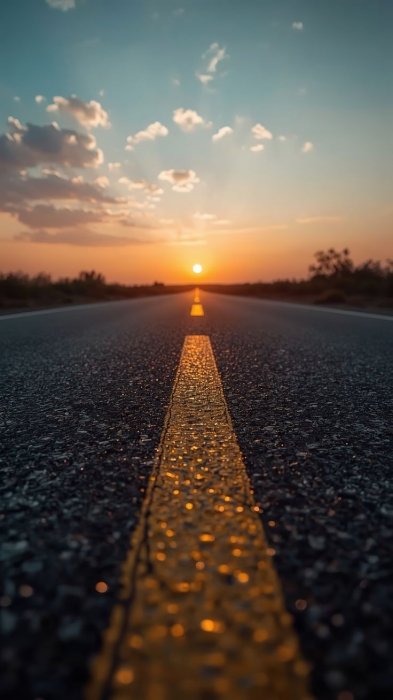 Заставка на мобільний, яка притягує удачу