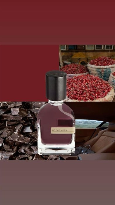 Шоколадные духи — подборка