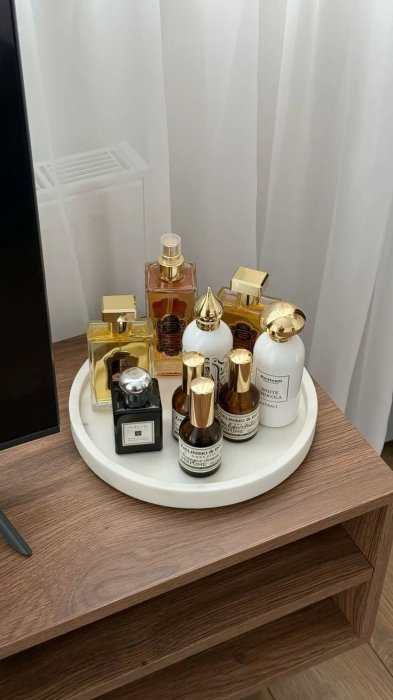 Правильное хранение духов: все, что нужно знать