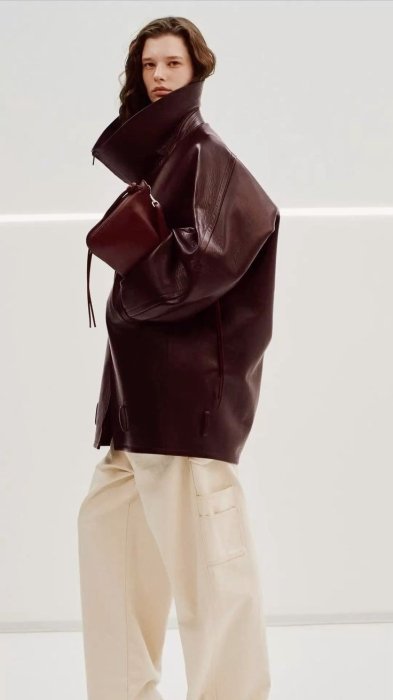 Модний гардероб 2026 - шо купити