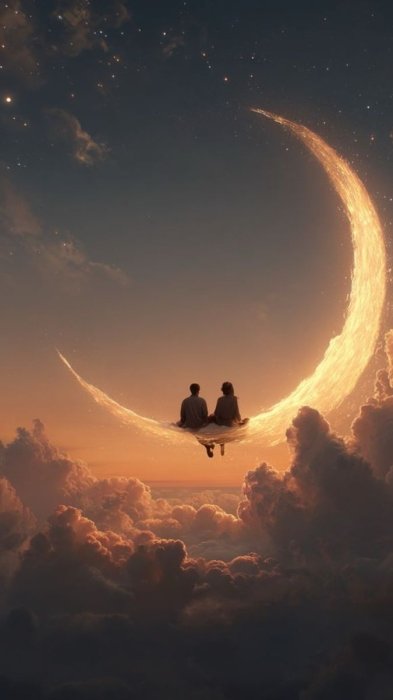 Советы по фазам Луны на апрель