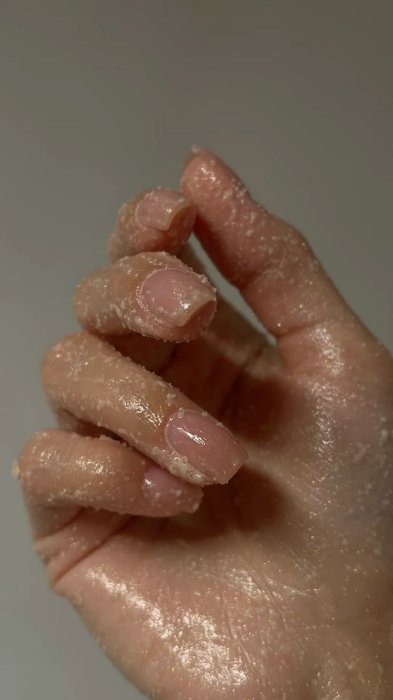 Як легко укріпити нігті в домашніх умовах