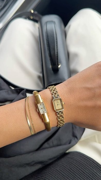 Модные украшения 2025, фото