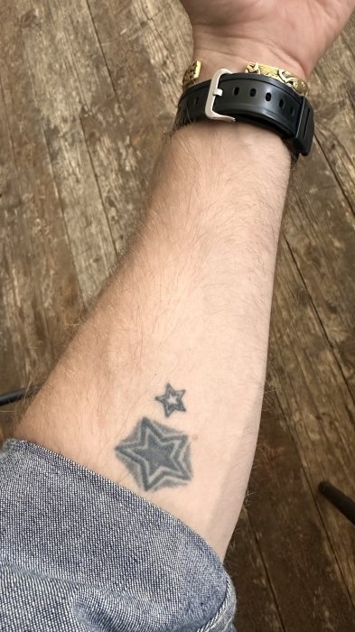 Хто такий Юрій Вихованець - цікаві факти з життя українського актора, татуювання