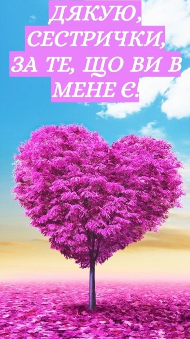 Вітання з Днем братів і сестер 2025