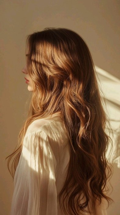 Модные стрижки 2026 - фото