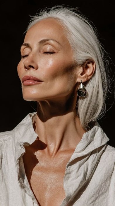 5 прийомів для омолодження