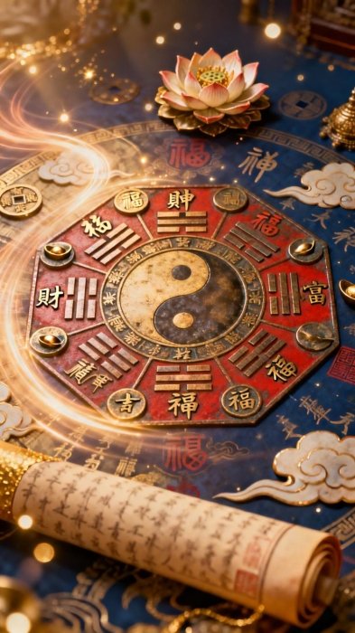 Каким будет апрель по китайскому гороскопу