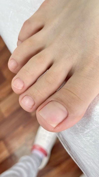 Як зробити педикюр в домашніх умовах