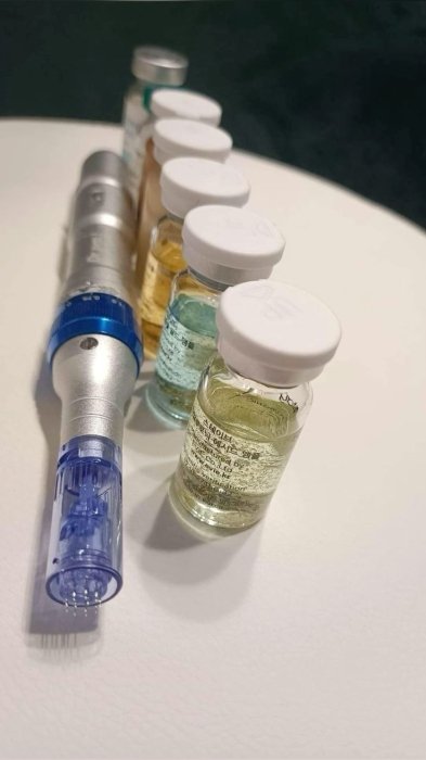 Микронидлинг минусы