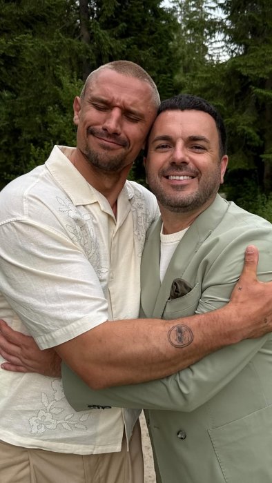 Григорий Решетник пытался повлиять на Цимбалюка в финале или нет