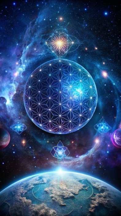 Яку заставку поставити на мобільний