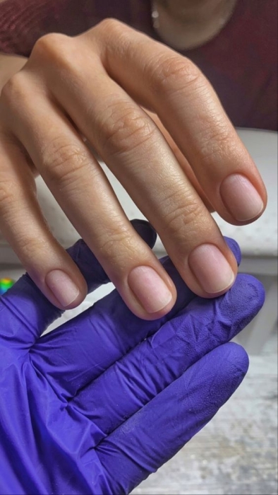 Міцні та здорові нігті після зняття гель-лаку: поради експертів, які допоможуть у догляді - фото №1