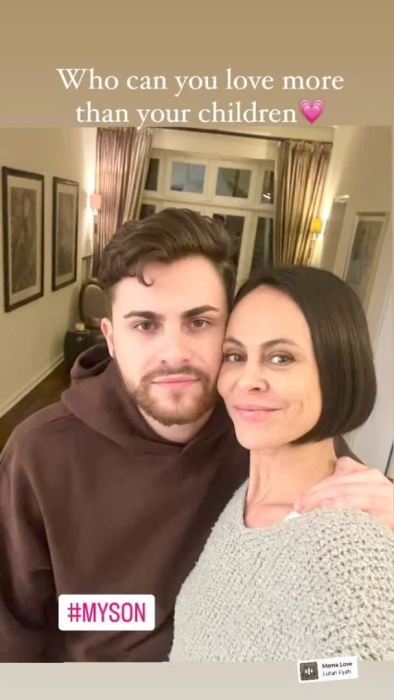 Єгор-Даніел Кличко, фото