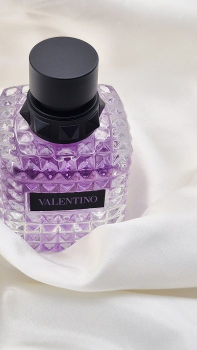 Модные духи весна 2026